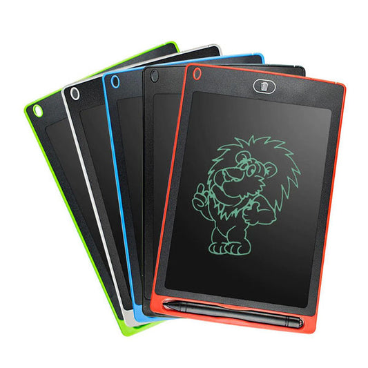 Writing Pad LCD Tablet For Kids